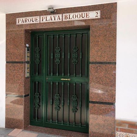 Parque Playa La Cala De Mijas 2 Bed 2 Bathrooms Zewnętrze zdjęcie