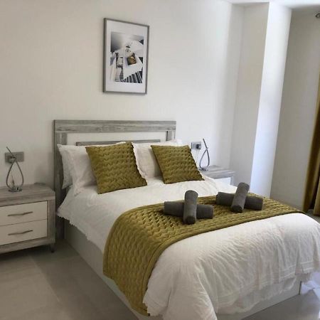 Parque Playa La Cala De Mijas 2 Bed 2 Bathrooms Zewnętrze zdjęcie
