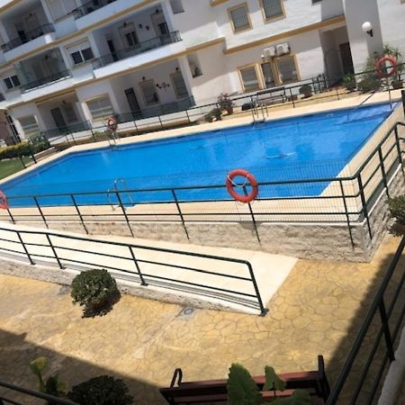 Parque Playa La Cala De Mijas 2 Bed 2 Bathrooms Zewnętrze zdjęcie