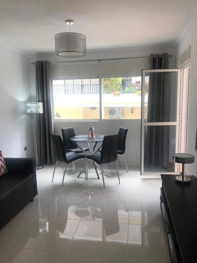Parque Playa La Cala De Mijas 2 Bed 2 Bathrooms Zewnętrze zdjęcie