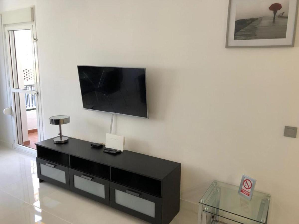 Parque Playa La Cala De Mijas 2 Bed 2 Bathrooms Zewnętrze zdjęcie