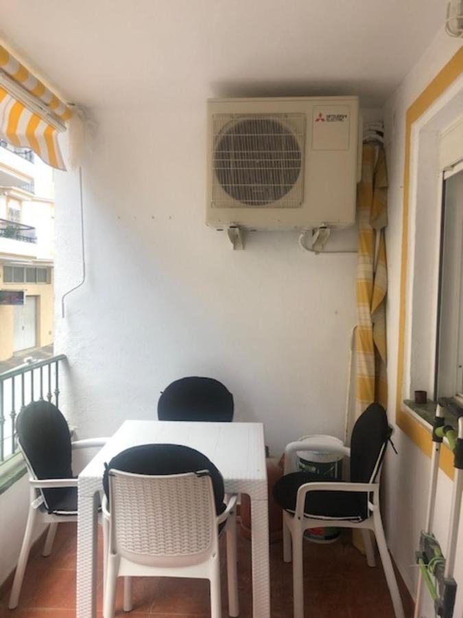 Parque Playa La Cala De Mijas 2 Bed 2 Bathrooms Zewnętrze zdjęcie
