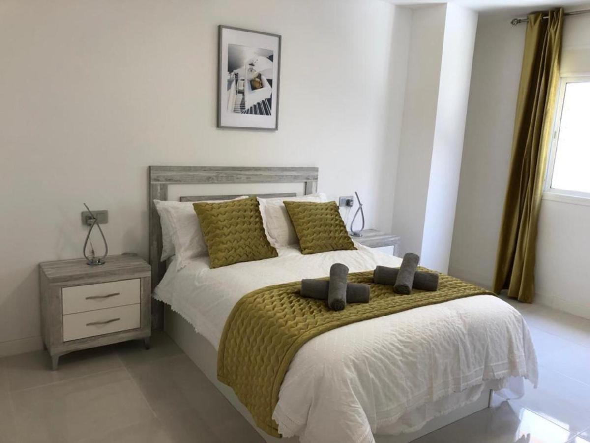 Parque Playa La Cala De Mijas 2 Bed 2 Bathrooms Zewnętrze zdjęcie