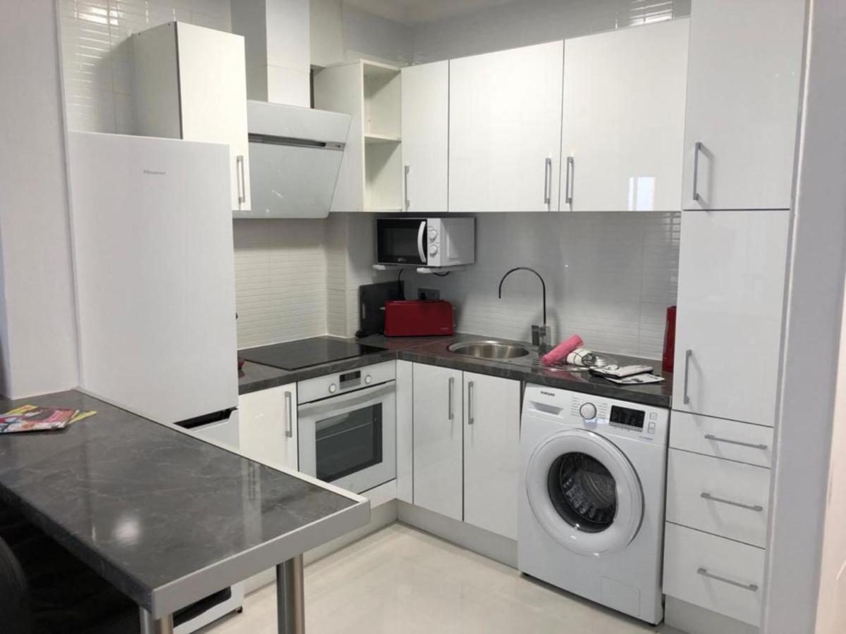 Parque Playa La Cala De Mijas 2 Bed 2 Bathrooms Zewnętrze zdjęcie