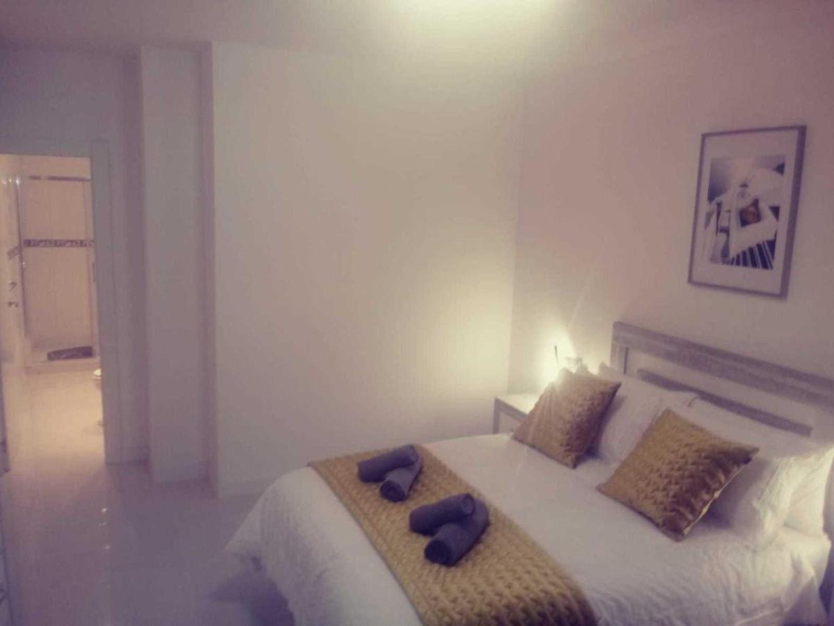 Parque Playa La Cala De Mijas 2 Bed 2 Bathrooms Zewnętrze zdjęcie