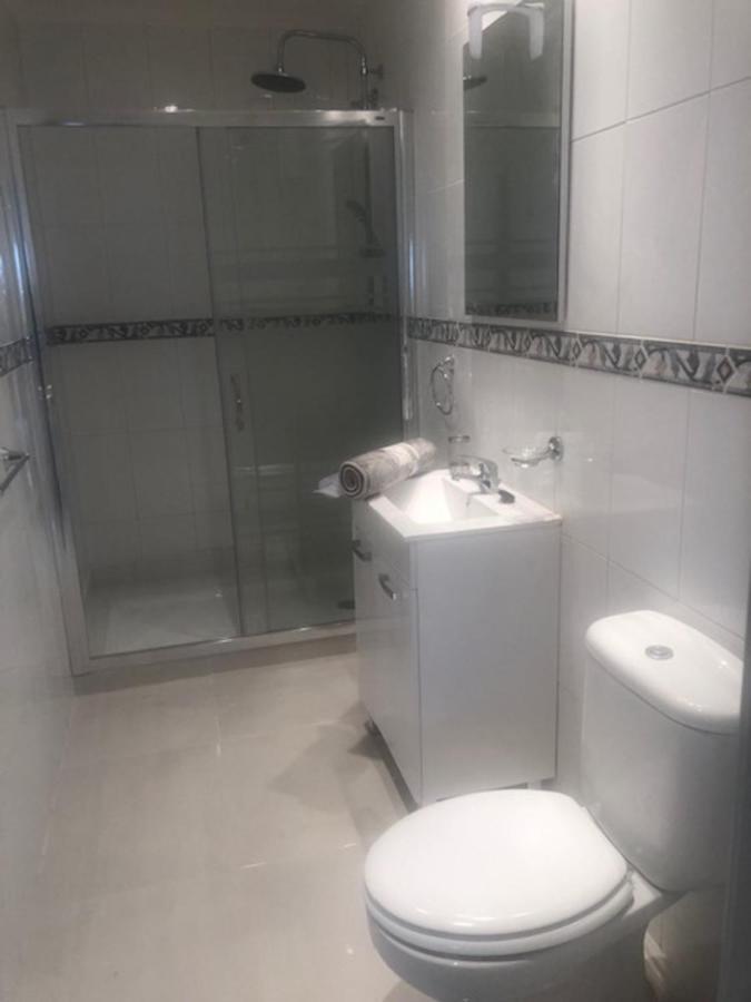 Parque Playa La Cala De Mijas 2 Bed 2 Bathrooms Zewnętrze zdjęcie